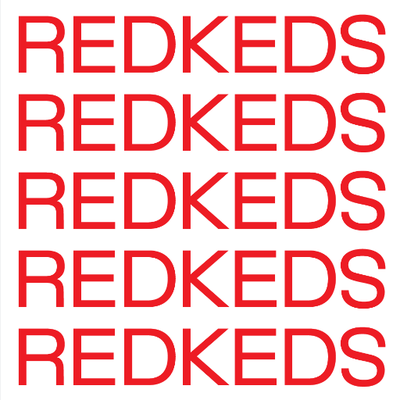 Redkeds. Ред Кедс. Red Keds агентство. Red Keds логотип. Red Keds Creative Agency.